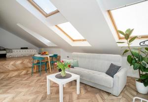 House 22A Apartments