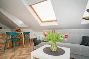 House 22A Apartments