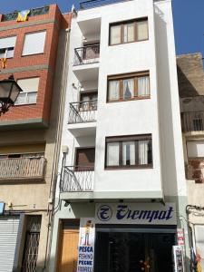 Sant Antoni 7 1 PISO