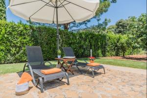 Villa La Palmera By SunVillas Mallorca