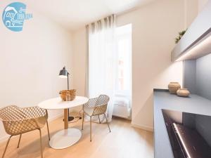 Slataper 9 Tirabora Short Rent