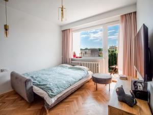 Apartament Irena