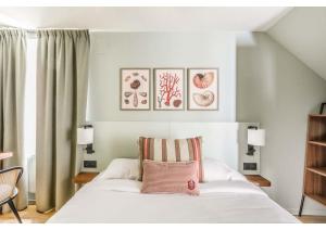 Hôtel Restaurant Le Cap