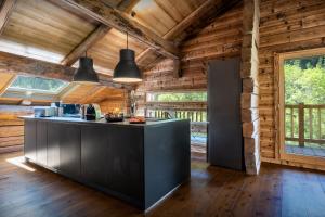 Chalets Chalet Victorina - OVO Network : photos des chambres