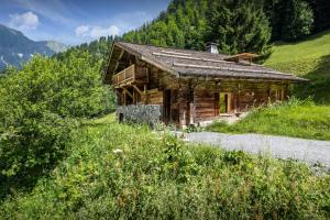 Chalets Chalet Victorina - OVO Network : photos des chambres