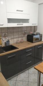 Apartament Centrum Mazur