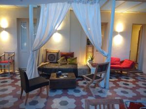 La Terrazza Del Fotografo