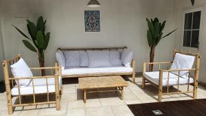 Villas Villa Bahia - ADRIAE Home : photos des chambres