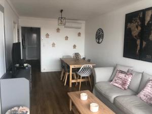 Appartement 5 étoiles charmant et cosy