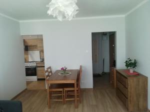 Apartament Parkowy 2 pokojowy