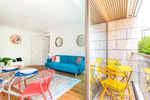 Lisbon 20 Modern Flat