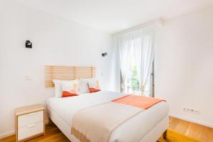 Lisbon 20 Modern Flat