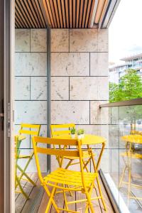 Lisbon 20 Modern Flat