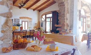 Agriturismo Gragonti, Arbus Costa Verde