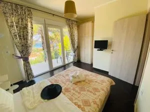 Villa Vision - 基尼拉