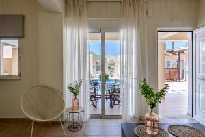 Deluxe Villa room in Azure Beach Villas