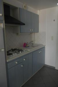 Appart'hotels Les Stoechades : photos des chambres