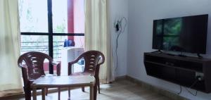 Our Nest - A cozy apartment near Palolem beach with power backup facility