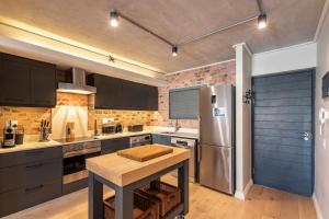 Docklands Superior Two Bedroom Apartments by ITC Hospitality