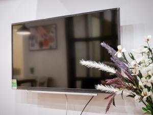 Deluxe Apartment at MINORI building