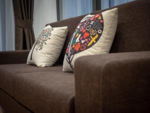 Deluxe Apartment at MINORI building