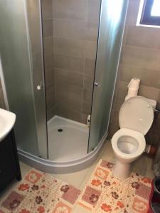 Cazare în Bușteni - apartament 3 camere
