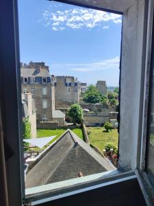 Appartements Ty Brigitte : photos des chambres
