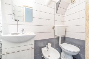 Stazione Centrale & Università Lovely Apartment