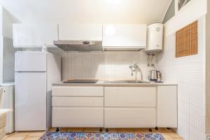 Stazione Centrale & Università Lovely Apartment