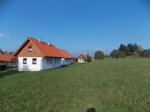 Komplex Apartmánů Jestřábí