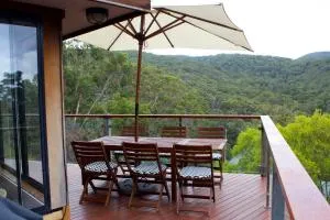 Koala View - Kennett River