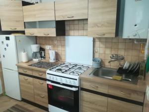 Apartament Parkowy 2 pokojowy