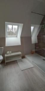 B&B / Chambres d'hotes Aux penates de Toni Beauval : photos des chambres