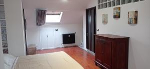 Appartamento mansardato iPatrizi