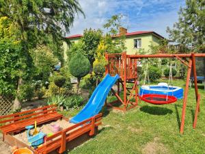 Agroturystyka Nowy Kraków