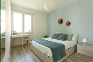 Cozy apartment a 70m dal mare