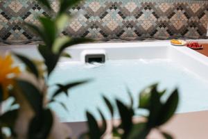 Domus Socolatae Residenza dEpoca Charming B&B - Adults Only
