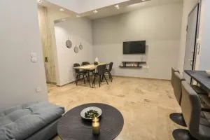 GM Apartment - Psilá Alónia