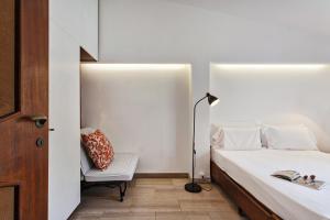 Stunning Sea View Apartment with Terrace in Camogli by Wonderful Italy