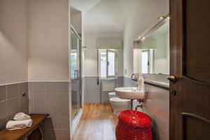 Stunning Sea View Apartment with Terrace in Camogli by Wonderful Italy