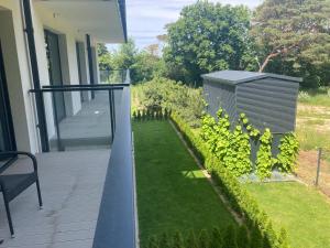 e-baltic - Niechorze, Your beachfront apartments,