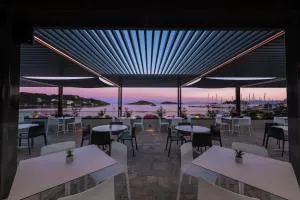 Alkyon Hotel (Alkyon)