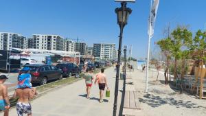 Mamaia Seaview