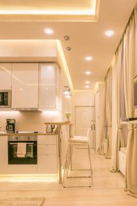 PANNI Stylish two bedroom flat by Andrássy Street