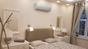 PANNI Stylish two bedroom flat by Andrássy Street