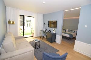 Deluxe Family Room room in Residencial Florescente