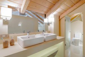 Chryssi Akti Family Villa and Studios