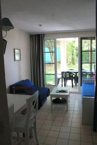 apprt Vendée, coin nuit ideal en famille Rés lorée du Lac