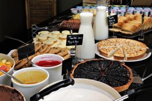 Appart'hotels SOWELL Family Hotel Port Grimaud : photos des chambres