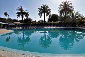 Appart'hotels SOWELL Family Hotel Port Grimaud : photos des chambres